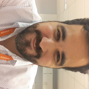 Foto de perfil de Victor Fructuoso