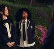 Never Been Kissed