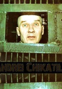 Biography Channel: Andrei Chikatilo (Biography Channel: Andrei Chikatilo)