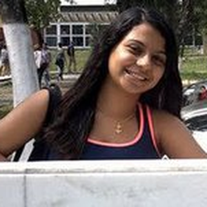 Foto de perfil de Camila Jasmin