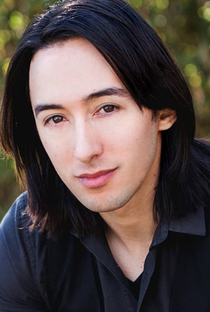 Justin Vancho - Poster / Capa / Cartaz - Oficial 1