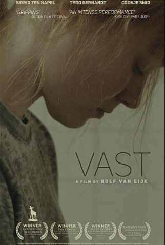 Poster 1 de Filme Vast (2011)