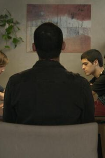 Poster de Episódio Episódio 4 (2023)