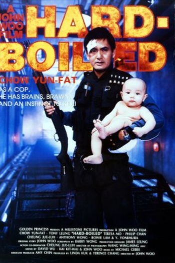  de Filme Fervura Máxima (1992)