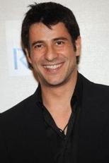 Alexis Georgoulis