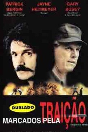  de Filme Marcados Pela Traição (1997)