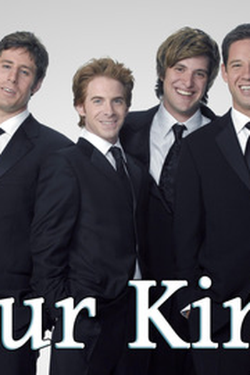  de Série Os Reis de Nova Iorque (2006)