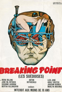 Breaking Point - Poster / Capa / Cartaz - Oficial 1
