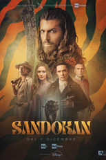 Sandokan (Sandokan)