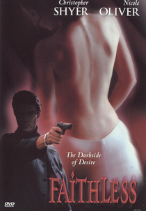 The Falling (The Falling)