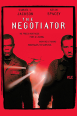 A Negociação (The Negotiator)