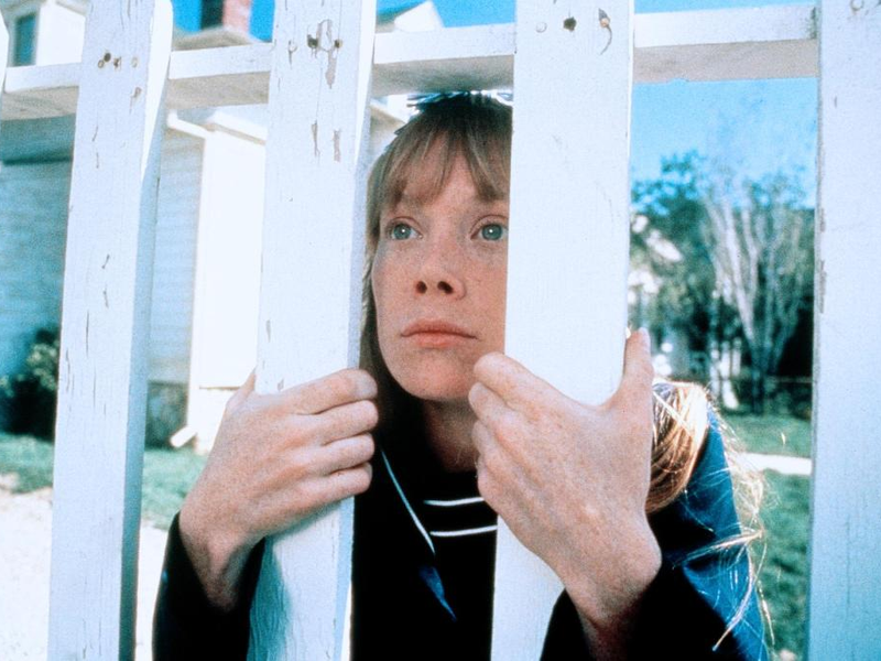 Foto 15 de Carrie, a Estranha