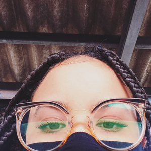 Foto de perfil de thais ferreira dutra