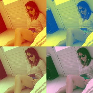 Foto de perfil de Bruna Rosa