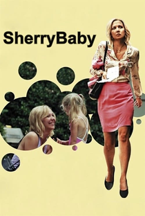 SherryBaby - Poster / Capa / Cartaz - Oficial 4