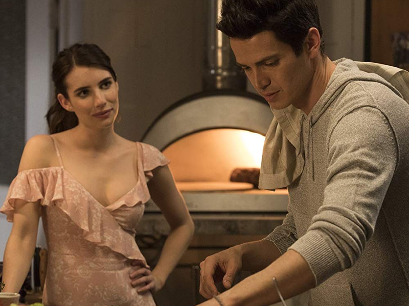 Foto 2 de Amor em Little Italy