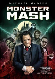 Monster Mash (Monster Mash)