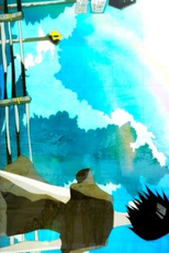 Sekai Kei Sekai Ron (セカイ系セカイ論)