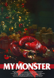 My Monster (My Monster)