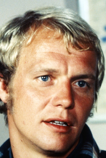 David Soul - Poster / Capa / Cartaz - Oficial 1