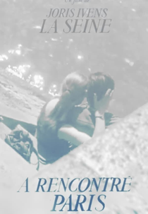 O Sena Encontra Paris (La Seine a rencontré Paris)