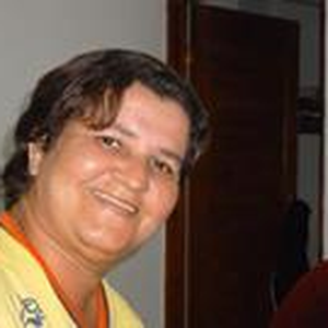 Foto de perfil de Rosilda M. Falcão