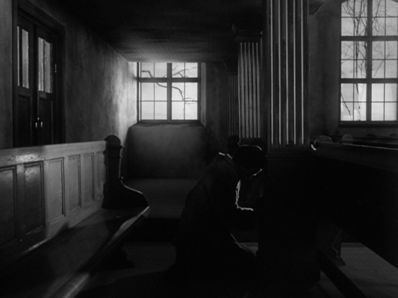 Foto 8 de Luz de Inverno