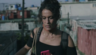 Tráiler del filme "La mujer salvaje" de Alan González