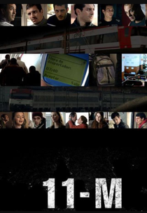 11-M, para que nadie lo olvide (11-M, para que nadie lo olvide)