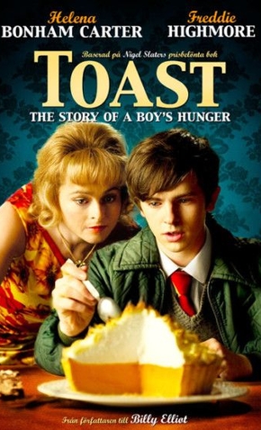 Toast: A História de uma Criança com Fome - 30 de Dezembro de 2010 | Filmow