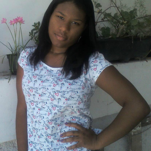 Foto de perfil de Evelyn Souza