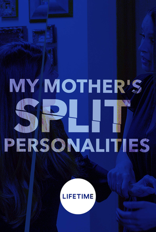 Poster 1 de Filme My Mother's Split Personalities (2019)
