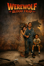 Werewolf Blood Trap (Werewolf Blood Trap)