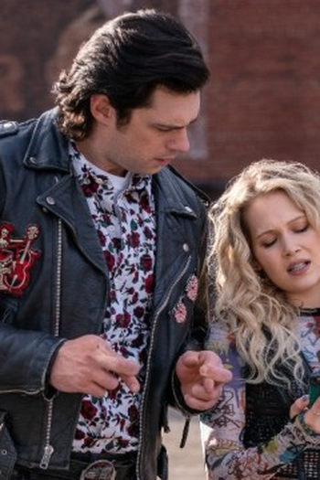Poster de Episódio Swerve (2021)