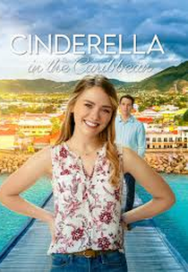 Cinderela no Caribe (Cinderella in the Caribbean)