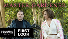 Master Gardener (2022) - Official First Look - HanWay Films