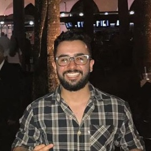 Foto de perfil de Marcello Arrighi
