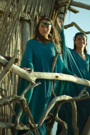 Poster de Episódio Todo es fake (2026)