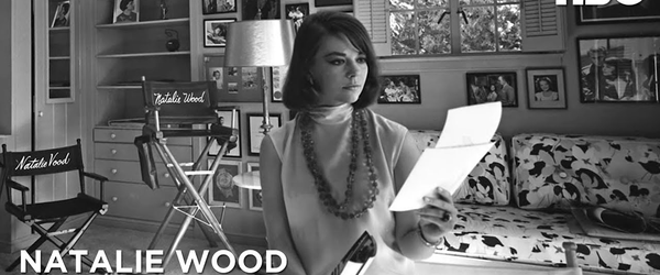 Doc sobre a vida da atriz Natalie Wood ganha primeiro trailer