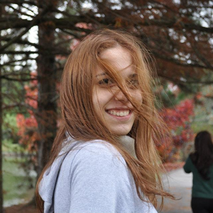 Foto de perfil de Brenda