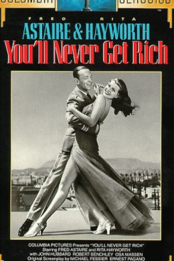  de Filme Ao Compasso do Amor (1941)