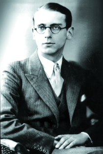 Patrick Hamilton (I) - Poster 1