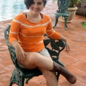 Foto de perfil de Maria Gabriela Farias Cobianch