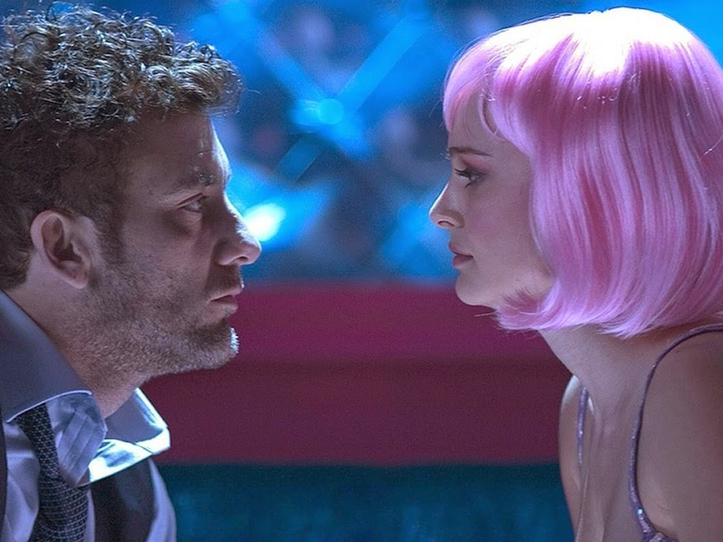 Foto 2 de Closer: Perto Demais