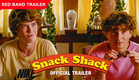 Snack Shack | Official Red Band Trailer | Paramount Movies