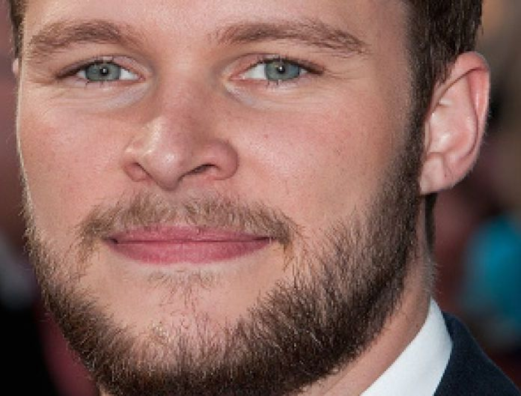 Jack Reynor - Foto 1