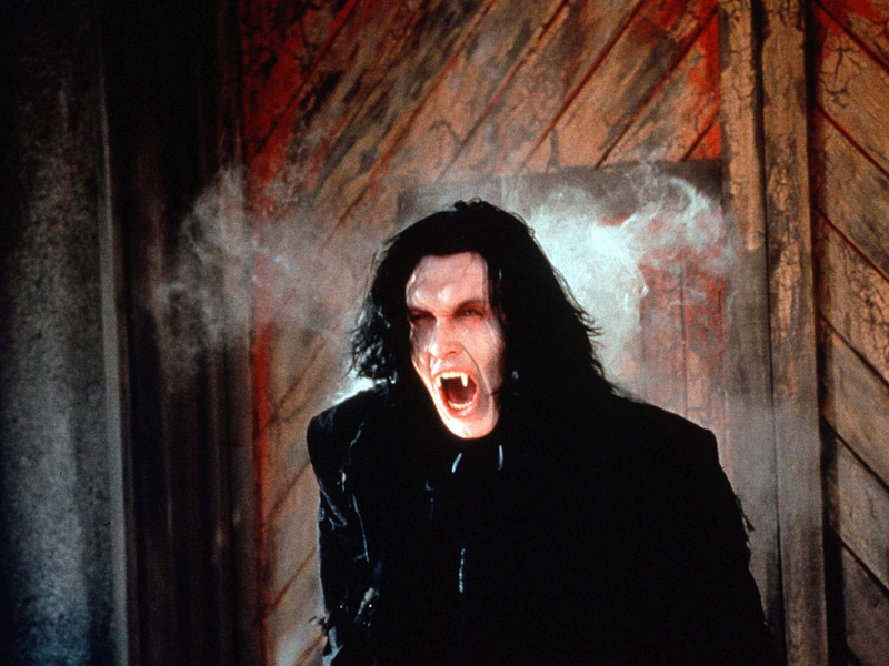 Foto 1 de Vampiros de John Carpenter