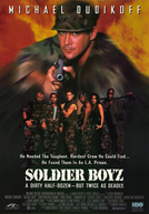 Soldier Boyz (Soldier Boyz)