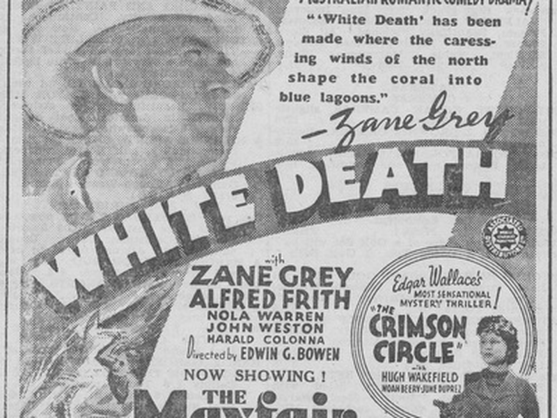 Foto 2 de White Death
