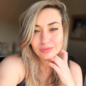 Foto de perfil de Isabella Zuchi